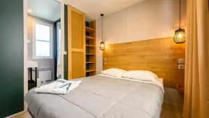 Camping Sunêlia Les Places Dorées