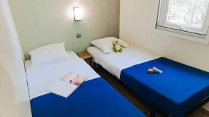 Camping Sunêlia Le Tropicana