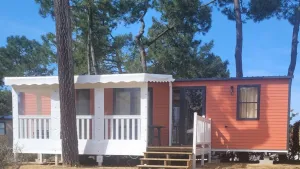 Camping Sunêlia Le Tropicana