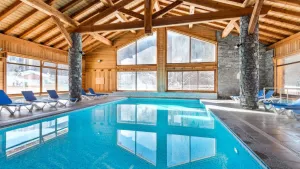 Résidence Le Hameau du Rocher