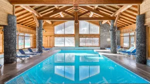 Résidence Le Hameau du Rocher