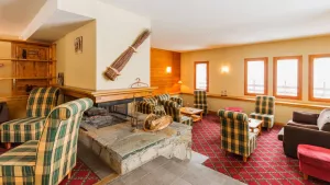 Résidence Les Chalets du Galibier 