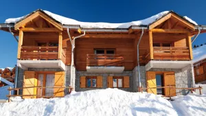 Résidence Le Grand Panorama II 