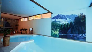 Apartmentanlage Le Domaine des 100 Lacs