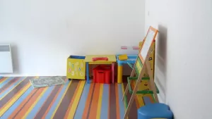 Résidence Le Pic de l'Ours