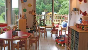 Apartmentanlage Le Clos Saint Hilaire