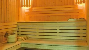 Chaletanlage Les Chalets de l'Adet 