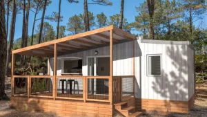 Camping Le Vieux Port