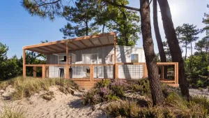 Camping Le Vieux Port