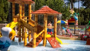 Camping Antioche - Maeva