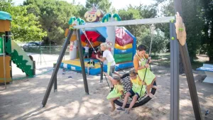Camping Antioche - Maeva