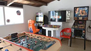 Camping Antioche - Maeva
