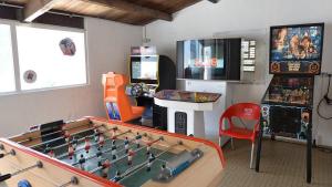 Camping Antioche - Maeva