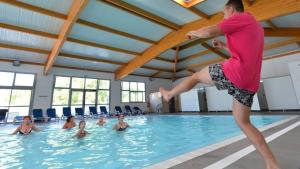 Camping L'Anse des Pins - Maeva