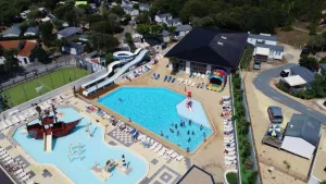 Camping L'Anse des Pins