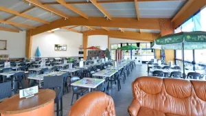 Camping L'Anse des Pins