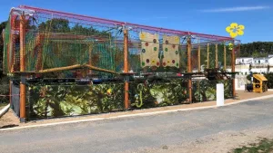 Camping L'Anse des Pins