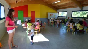 Camping L'Anse des Pins