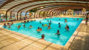 Camping Oléron Loisirs