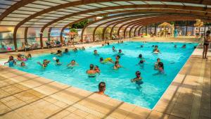 Camping Oléron Loisirs