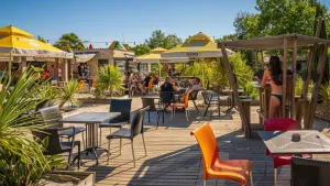 Camping Oléron Loisirs