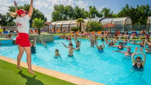 Camping Oléron Loisirs