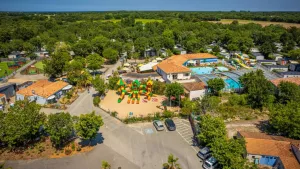 Camping Oléron Loisirs