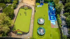 Camping Oléron Loisirs
