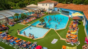 Camping Oléron Loisirs