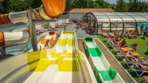 Camping Oléron Loisirs