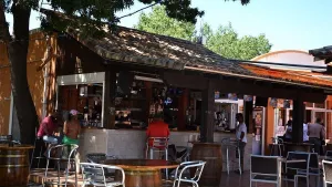 Camping Les Salisses - Maeva