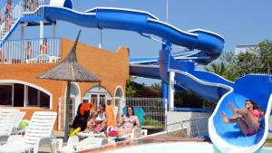 Camping Les Salisses