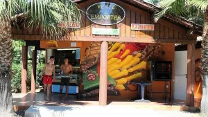 Camping Les Salisses - Maeva