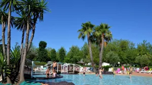 Camping Les Salisses - Maeva