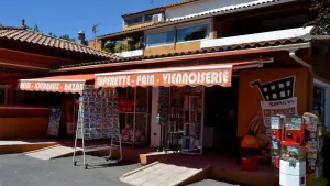 Camping Les Salisses - Maeva