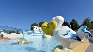 Camping Plijadur - Maeva