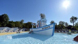 Camping Plijadur - Maeva