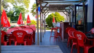 Camping Plijadur - Maeva