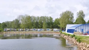 Camping Plijadur - Maeva