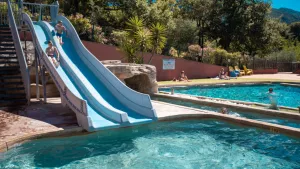 Camping Les Albères