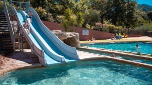 Camping Les Albères - Maeva 