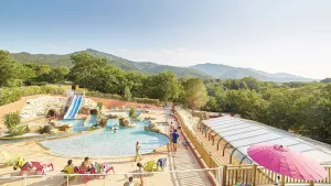Camping Les Albères