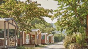 Camping Les Albères - Maeva 