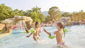 Camping Les Albères - Maeva 