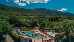 Camping Les Albères - Maeva 