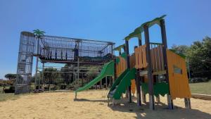 Camping Les Albères - Maeva 
