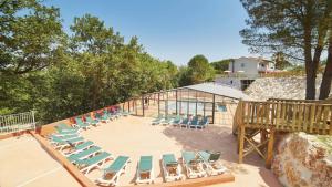 Camping Les Albères - Maeva 