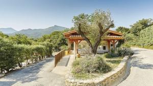 Camping Les Albères - Maeva 