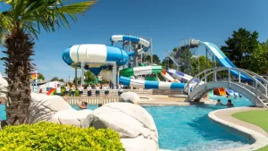 Camping Club MS Vacances Le Trianon - Maeva