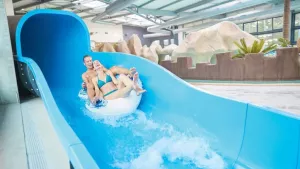 Camping L'Océan Brem-sur-Mer - Maeva